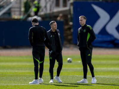 The Huge Decision that Celtic’s Next Manager Faces – Opinion The Huge Decision that Celtic’s Next Manager Faces – Opinion