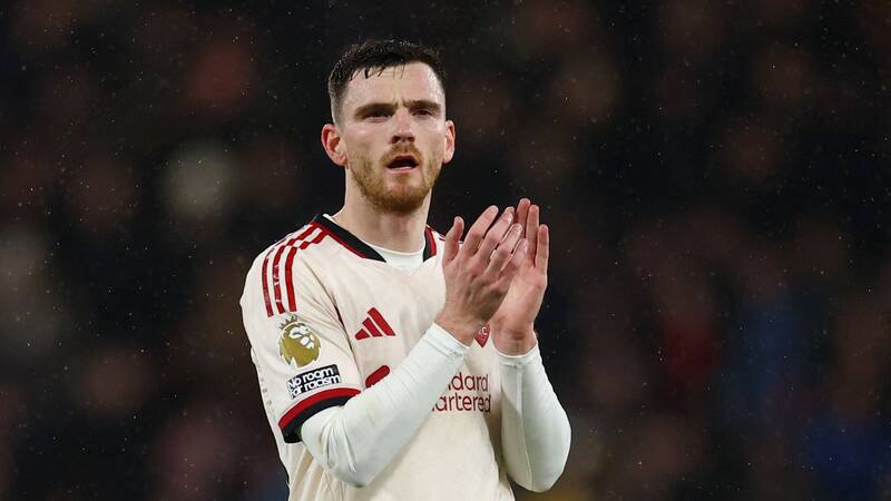 Celtic backed to seal Andy Robertson transfer after Hull City link – ‘The reality is’ Celtic backed to seal Andy Robertson transfer after Hull City link – ‘The reality is’