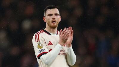 Celtic backed to seal Andy Robertson transfer after Hull City link – ‘The reality is’ Celtic backed to seal Andy Robertson transfer after Hull City link – ‘The reality is’