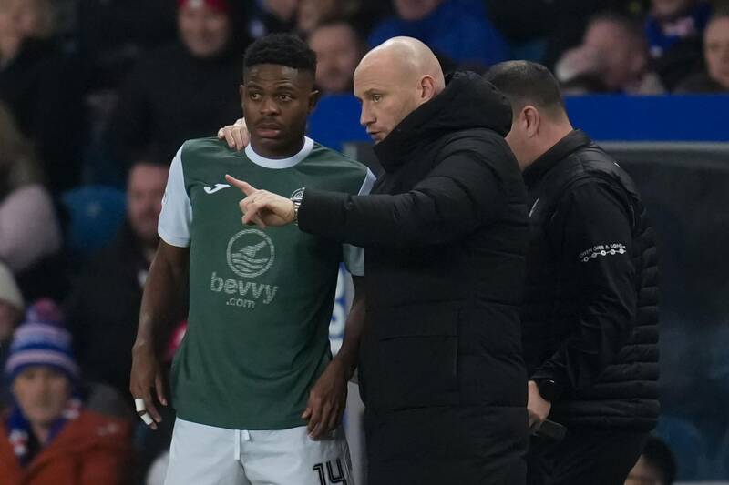 Celtic have been linked with my star player and I’m ‘not surprised’ about it