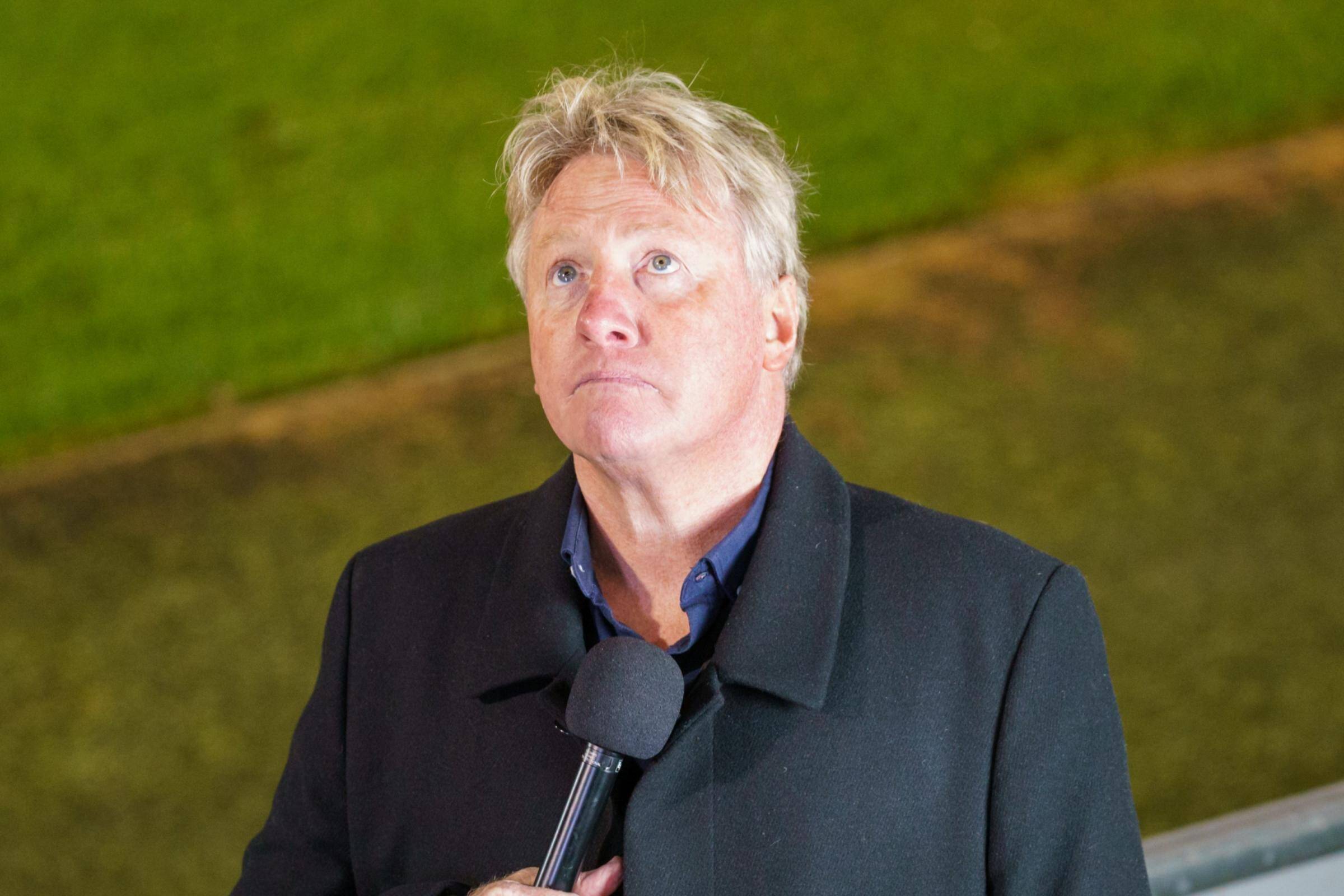 Key Celtic midfielder tipped for Brendan Rodgers reunion ahead of manic summer