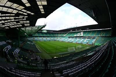 The seven players backed to play major role in Celtic’s rebuild by club icon