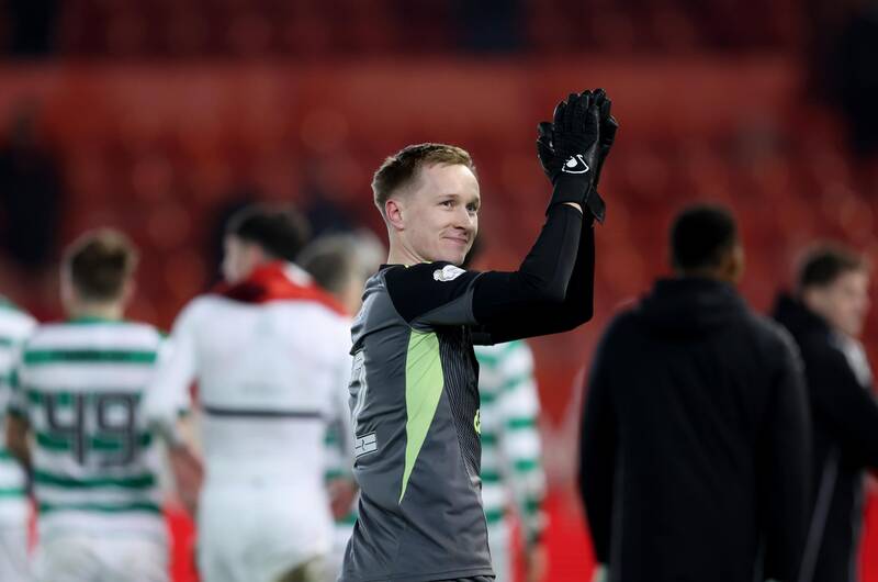 Viljami Sinisalo explains why Celtic game-time agreement was scuppered