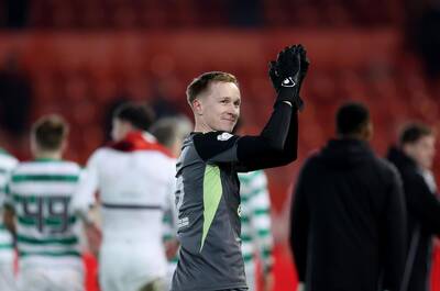 Viljami Sinisalo explains why Celtic game-time agreement was scuppered