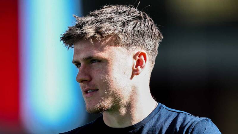 Darren O’Dea affirmed the harsh truth about Celtic’s academy with Gannon-Doak admission