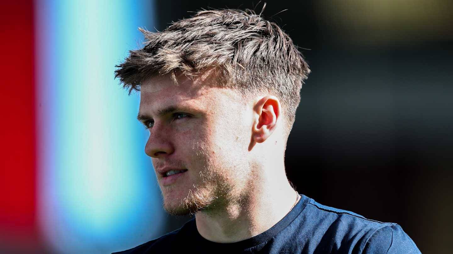 Darren O’Dea affirmed the harsh truth about Celtic’s academy with Gannon-Doak admission