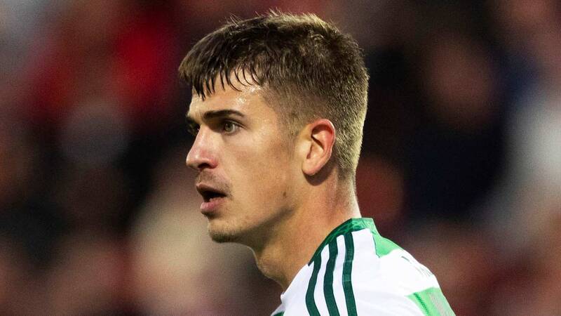 Forgotten Celtic loanee could make permanent move to Bundesliga in the summer
