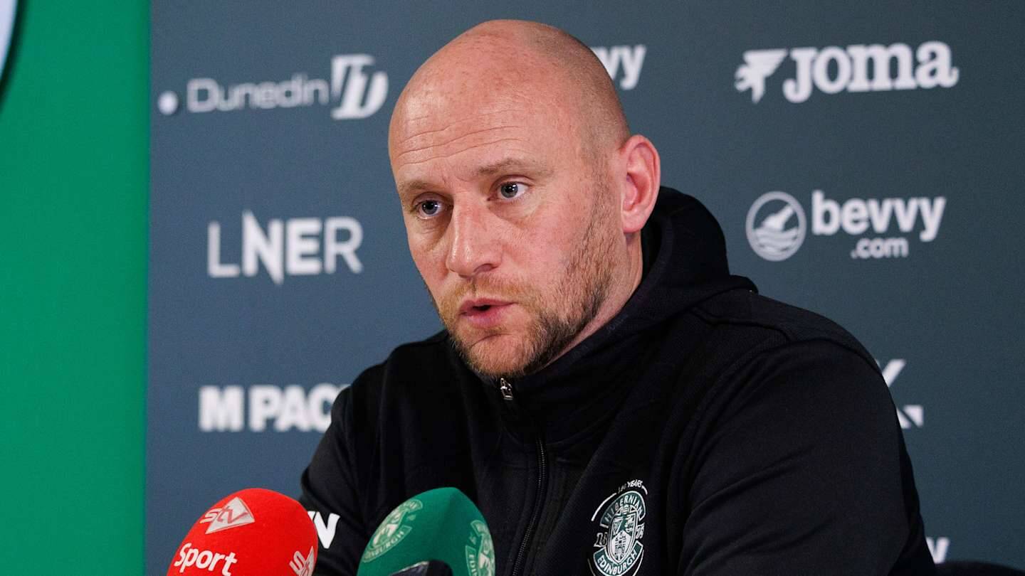 Manager confirms interest in Celtic transfer target as massive summer move revealed
