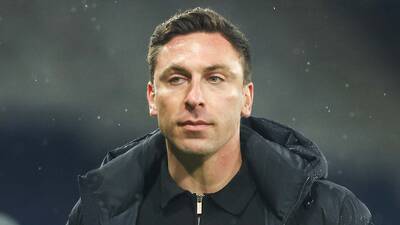 Scott Brown said what no fan wanted to hear about the Celtic board Scott Brown said what no fan wanted to hear about the Celtic board