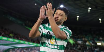 Celtic hold talks to sign £2m Oxlade-Chamberlain upgrade with “elite pace” Celtic hold talks to sign £2m Oxlade-Chamberlain upgrade with “elite pace”