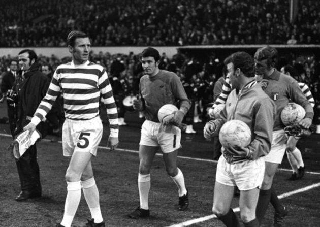 15th April – Five Memorable Celtic Moments on This Day