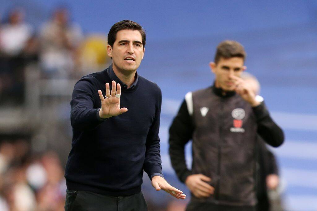 Andoni Iraola – Celtic can only ask the question