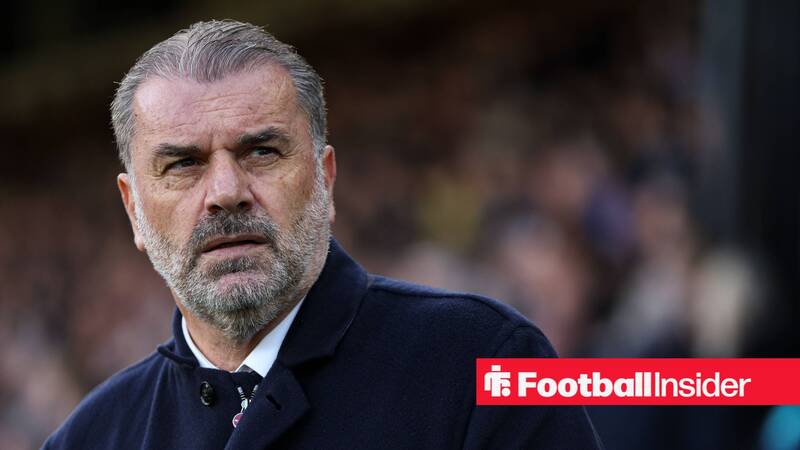 Celtic face battle to secure Ange Postecoglou return as he emerges in running for Bournemouth job
