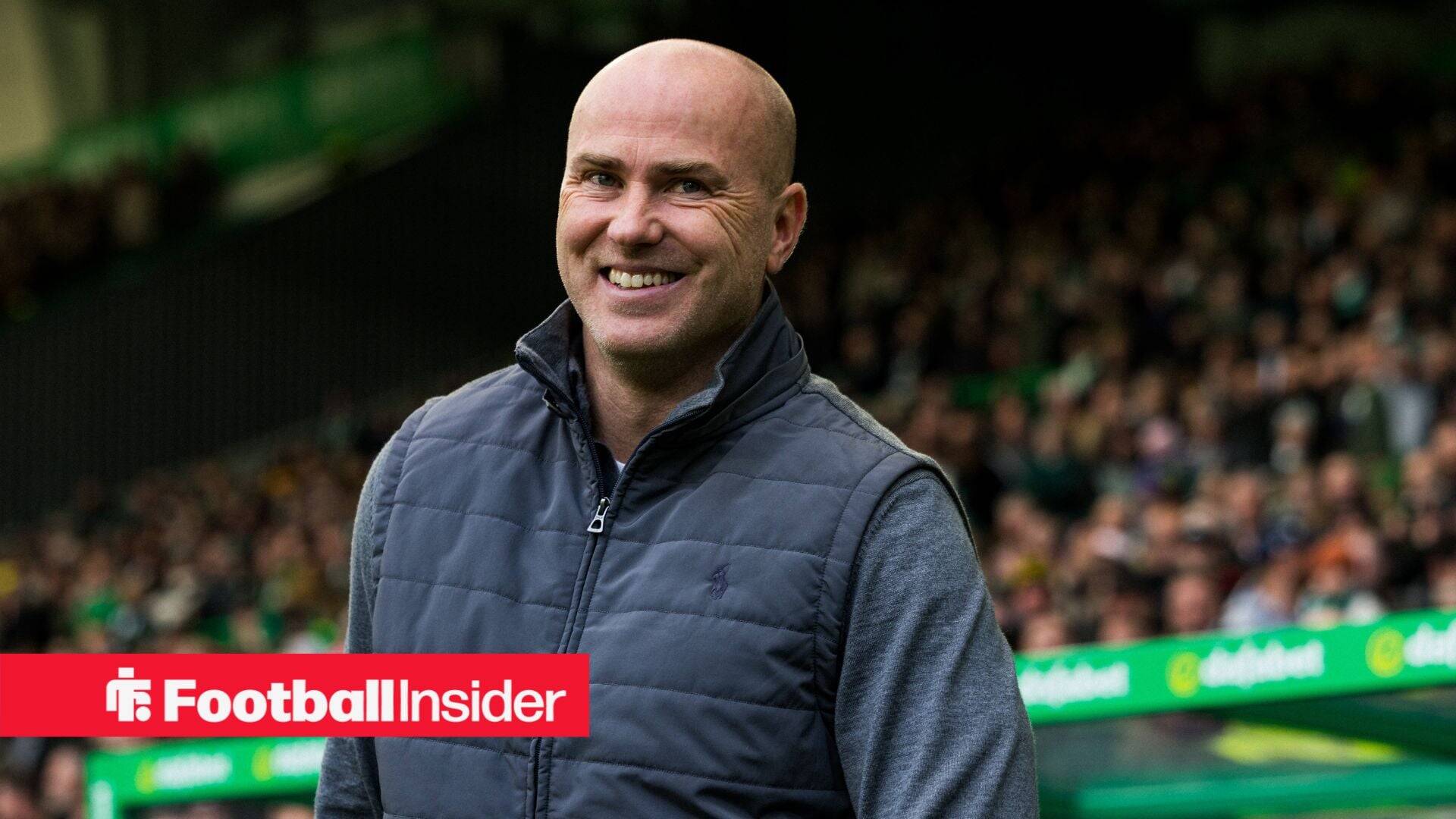 Jens Berthel Askou: Celtic target among betting favourites to be next Bournemouth manager