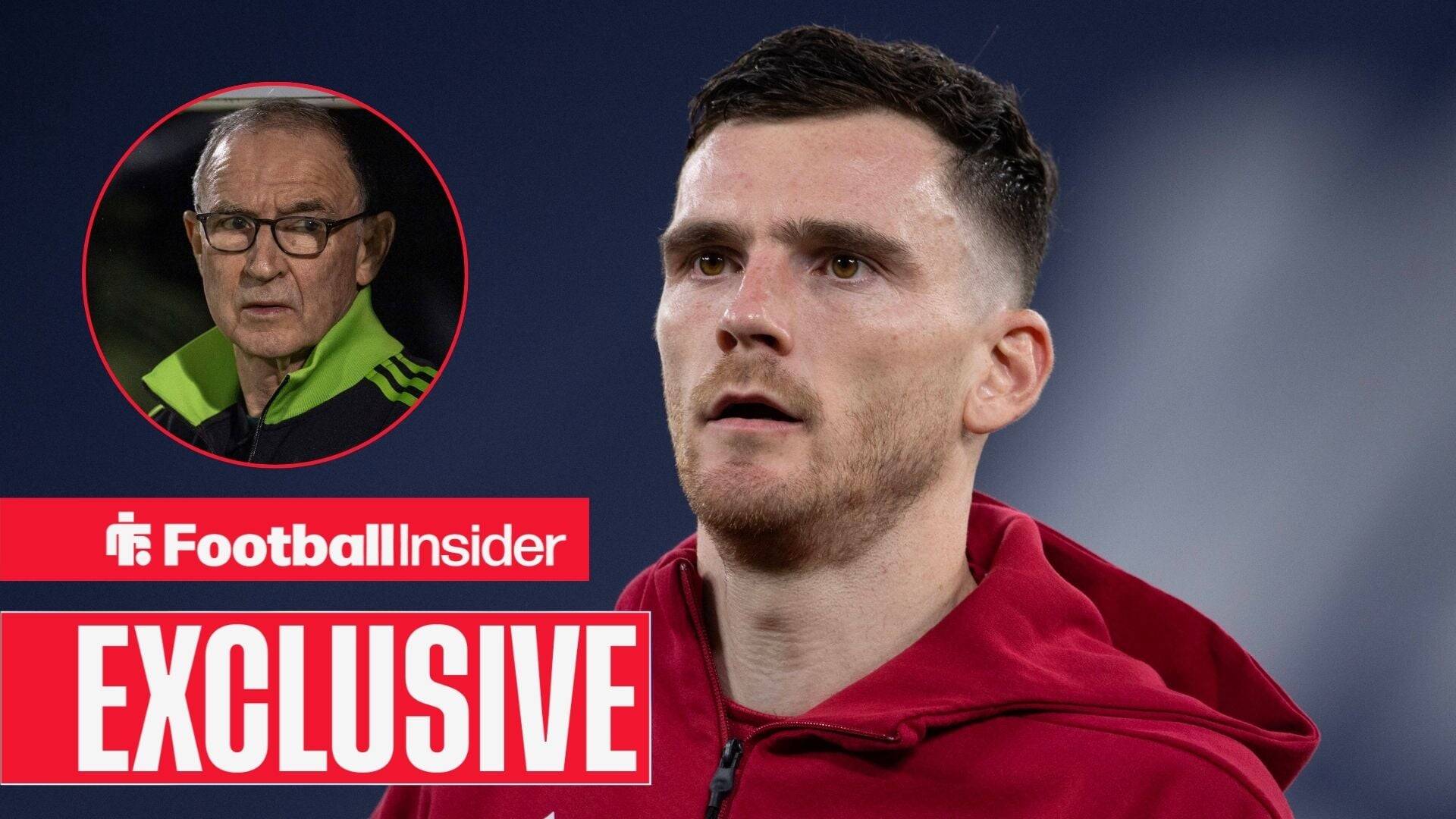 Robertson predicted to snub Tottenham offer and sign for Celtic instead by SPFL expert
