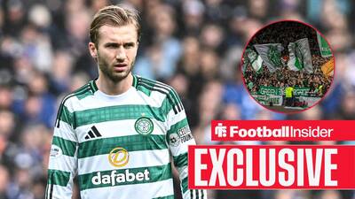 Sources: Celtic star keen to move to PL, ‘big-money’ offer will be accepted