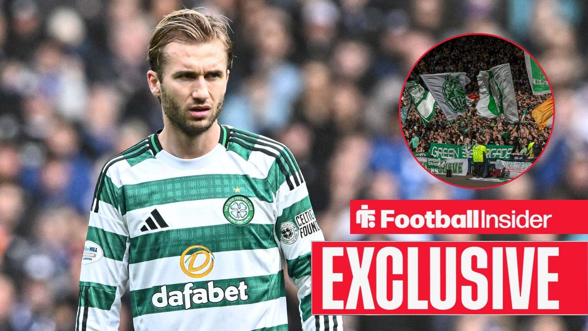 Sources: Celtic star keen to move to PL, ‘big-money’ offer will be accepted