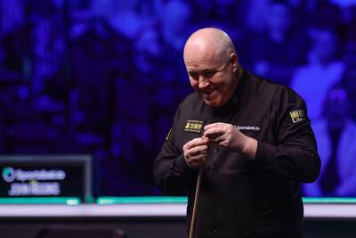 10 lesser-known celebrity Celtic fans in 2026, including snooker icon John Higgins