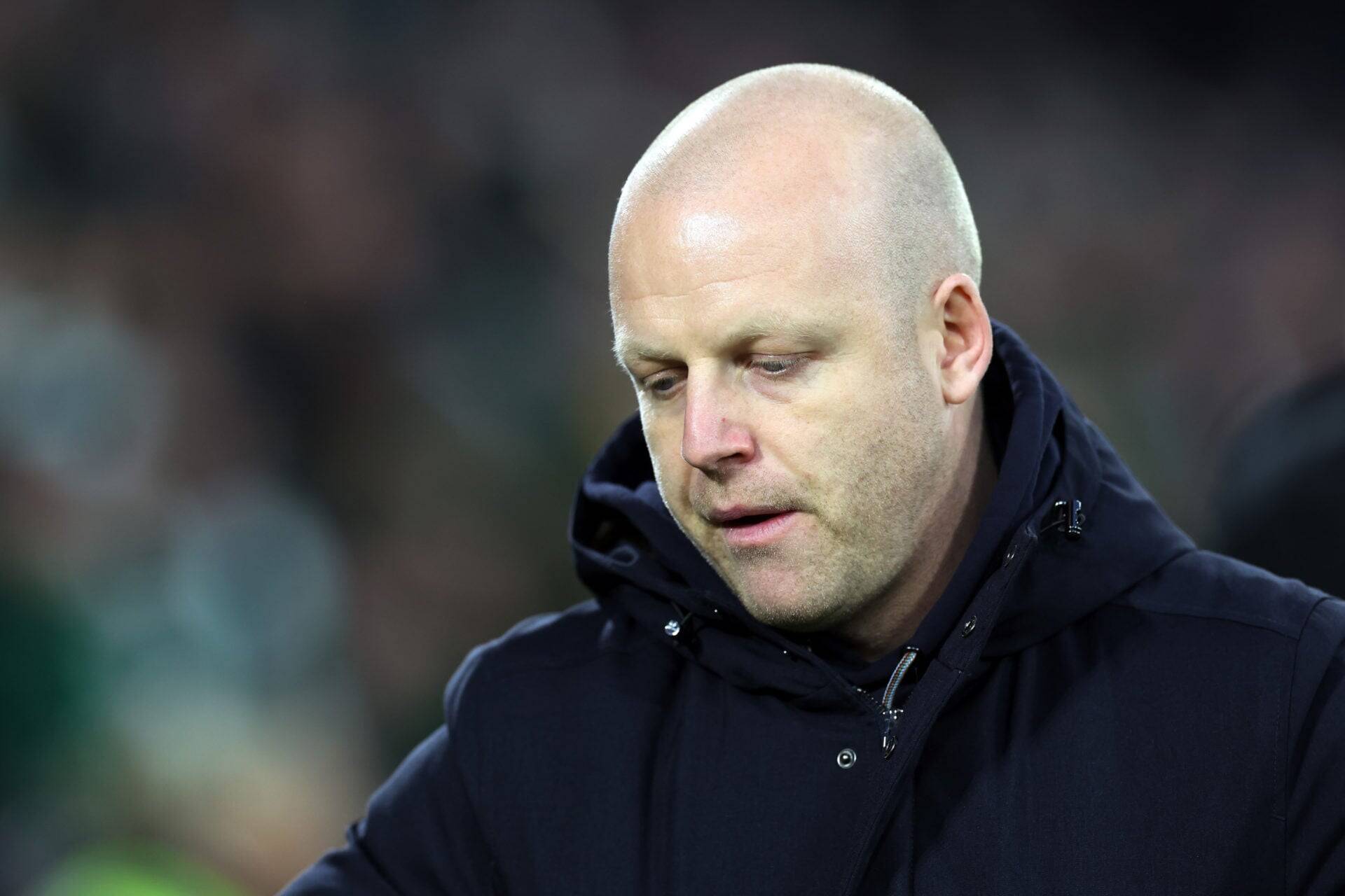 Celtic players can change the narrative as Steven Naismith delivers a harsh truth