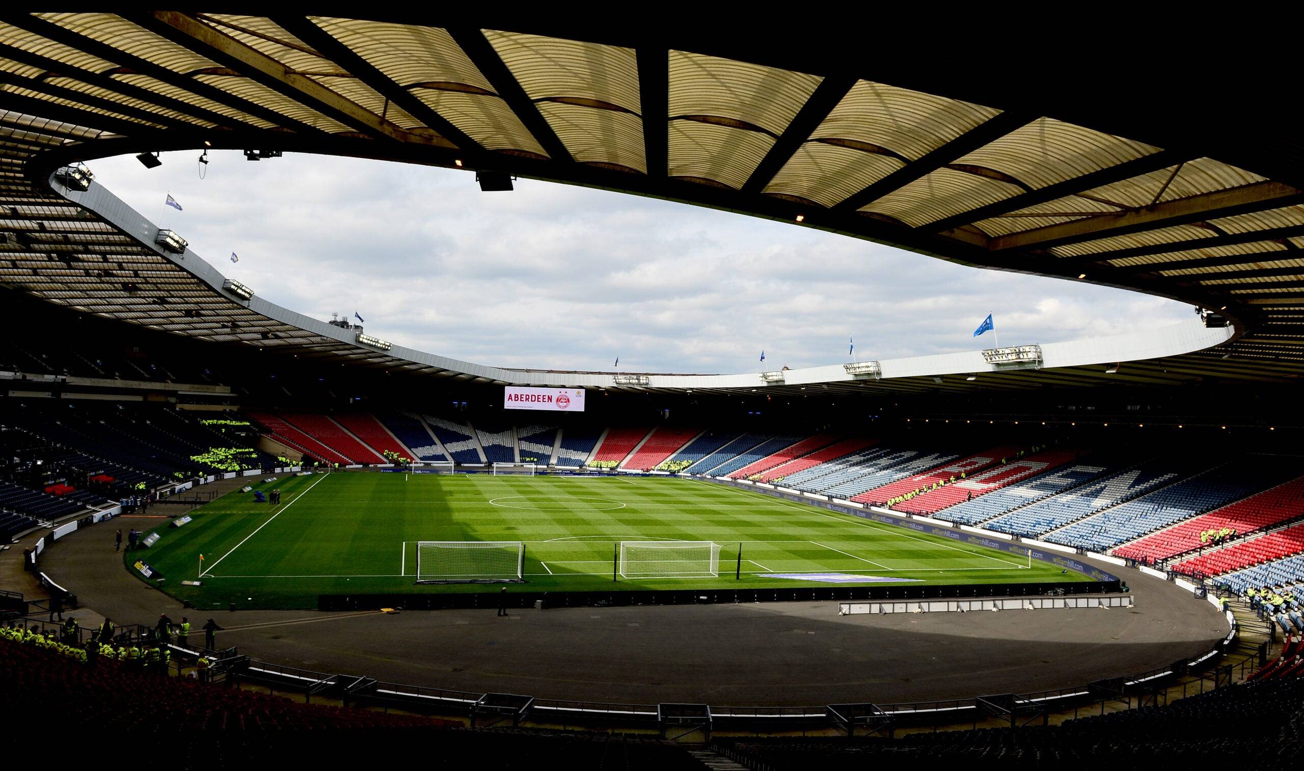 Celtic vs St Mirren semi-final already under scrutiny after SFA officials call