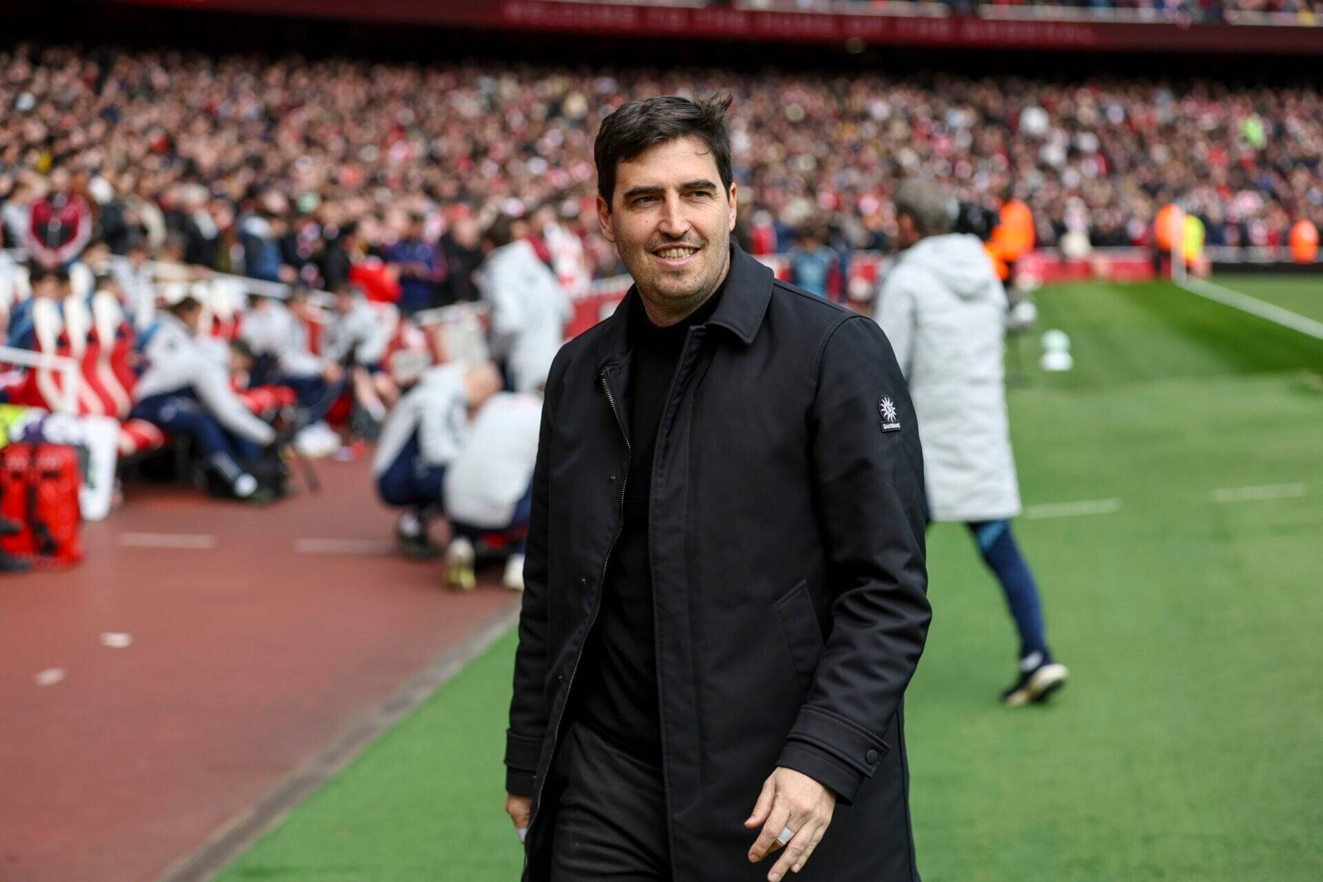 We have truly reached silly season with talk of Andoni Iraola to Celtic