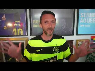 Who YOU Want as Next Celtic Manager Who YOU Want as Next Celtic Manager