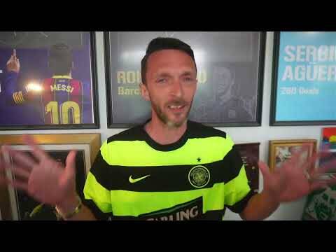 Who YOU Want as Next Celtic Manager