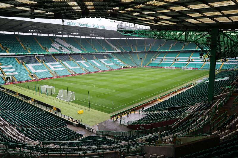 Celtic confirm departure of long-standing board member, statement released