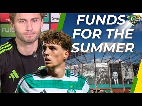 If Celtic get BIG money offers it will give them