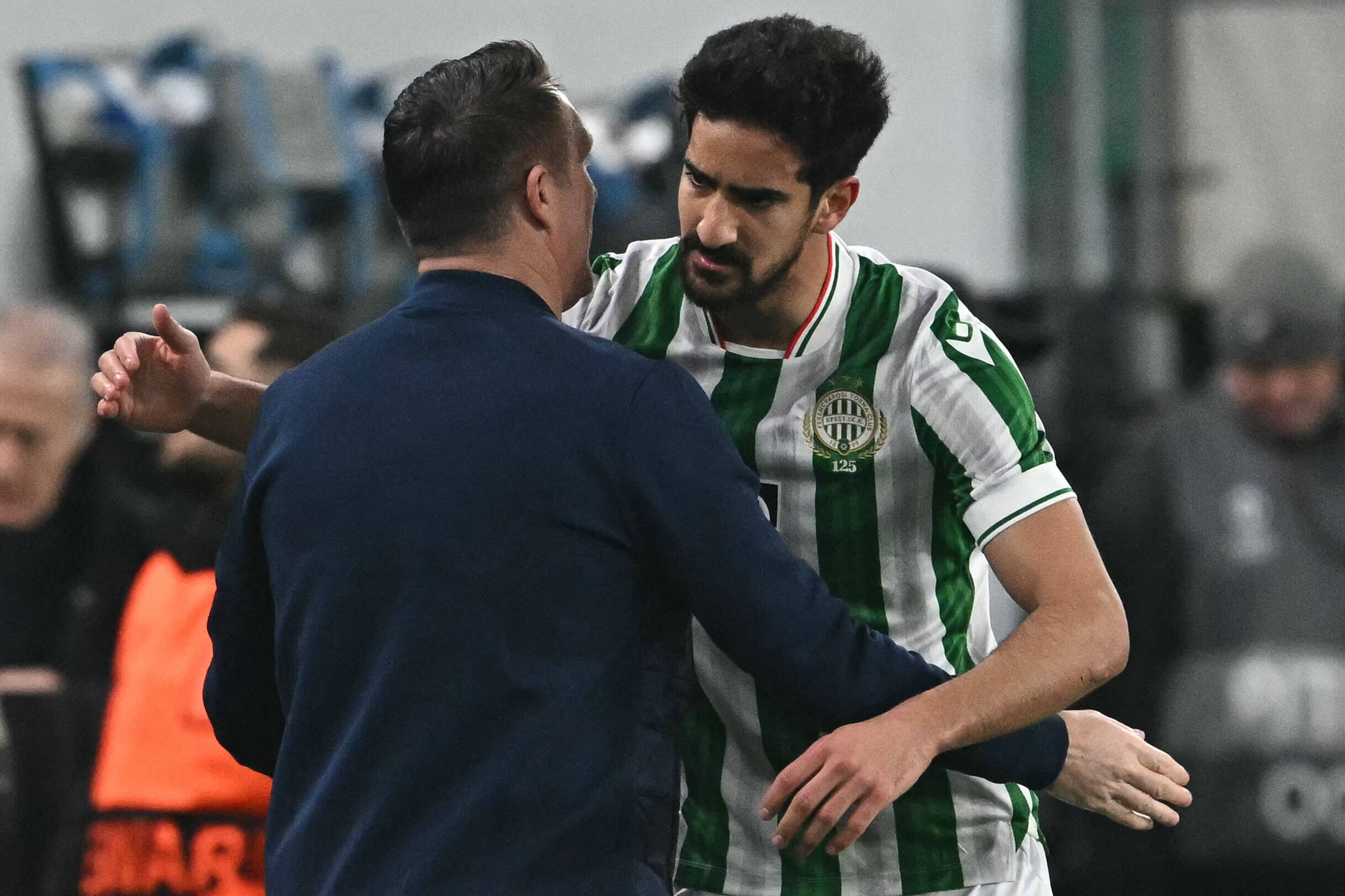 Celtic manager candidate with Martin O’Neill’s approval outlines where priorities lie amid Hoops interest