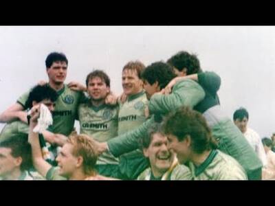 Friday Focus /// the Four Leaf Clover Podcast ///