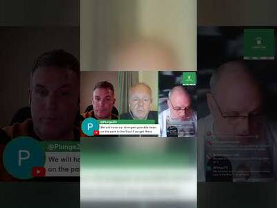 How a formation tweak could stun everyone... How a formation tweak could stun everyone...