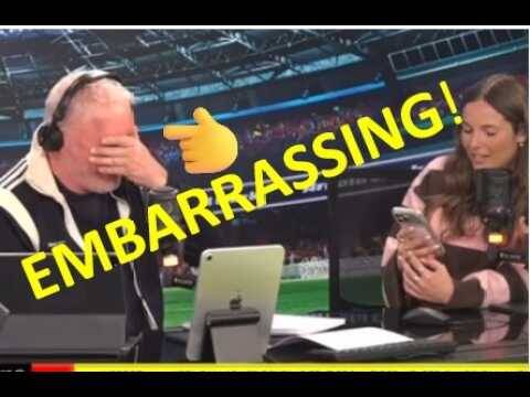 BACKFIRED: Ally McCoist’s MASK SLIPS as response to Celtic fan media criticism collapses