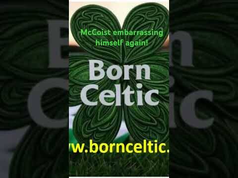 Calling out McCoist’s anti-Celtic rubbish