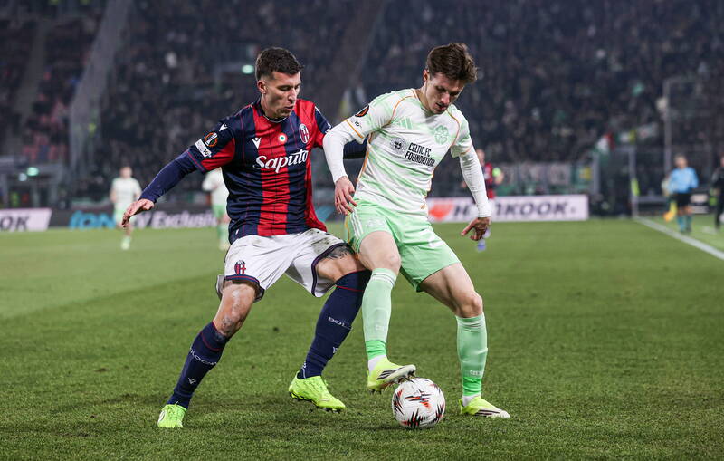 Red-hot Celtic loanee continues scoring streak in rout as Scotland hitman suffers major promotion blow