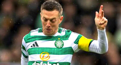 ‘No Regret,’ Mcgregor’s Aim after Double Hampden Heartbreak