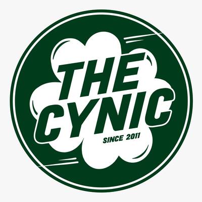 The Cynic Weekly – 16.04.2026