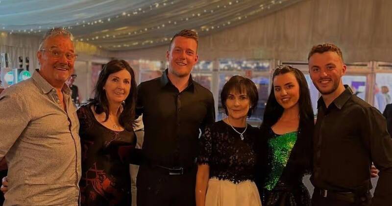 Enya and sister Moya Brennan seen in last photo together before Clannad star’s death