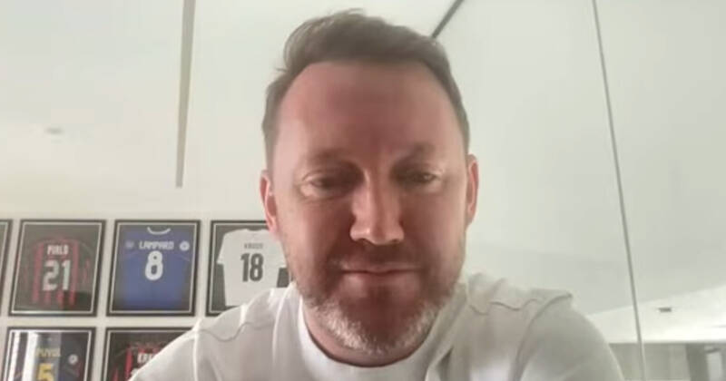 Aiden McGeady dreams of Celtic return as two next manager candidates he knows personally approved