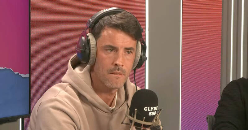 Brian Graham shows up Ally McCoist with striking comments on Rangers conspiracy about Falkirk