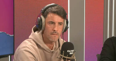 Brian Graham shows up Ally McCoist with striking comments on Rangers conspiracy about Falkirk Brian Graham shows up Ally McCoist with striking comments on Rangers conspiracy about Falkirk