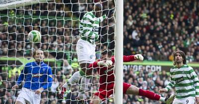 I’m a Celtic fan who refereed one O** F*** game, missed a clear Rangers red card and disallowed a Hoops goal