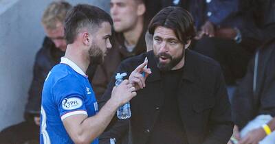 Madcap £50m Rangers claim gets the Hotline motoring as Celtic doom and gloom takes hold