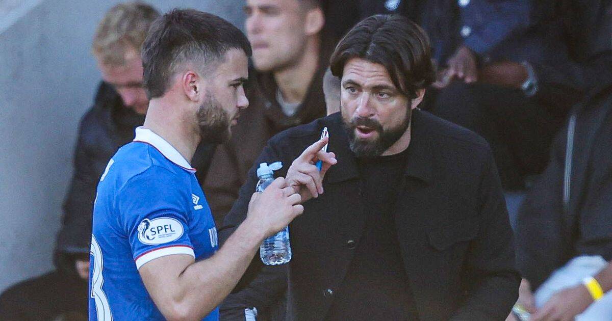 Madcap £50m Rangers claim gets the Hotline motoring as Celtic doom and gloom takes hold