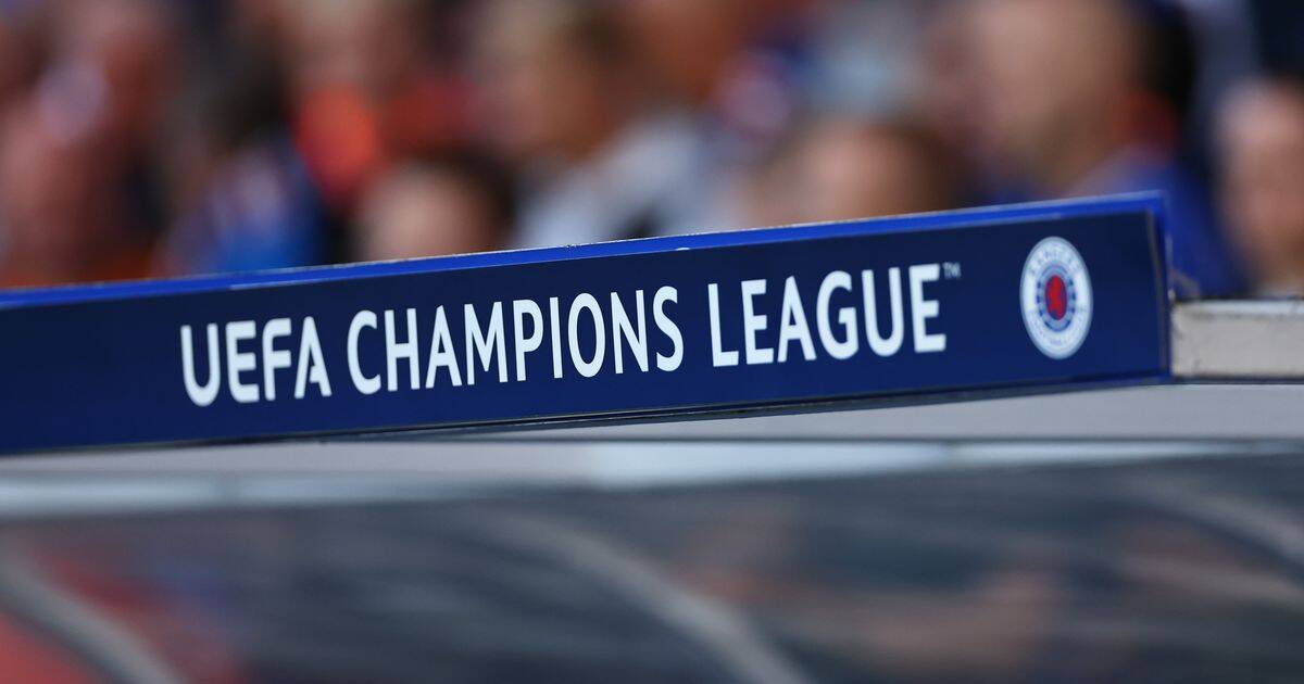 Rangers Champions League £30m golden ticket is ON as drama among big hitters delivers decisive judgment