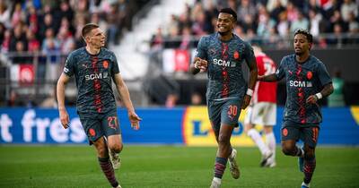 Shakhtar put Rangers on notice for £30m title bonus as coefficient count finalises bid for Champions League backdoor