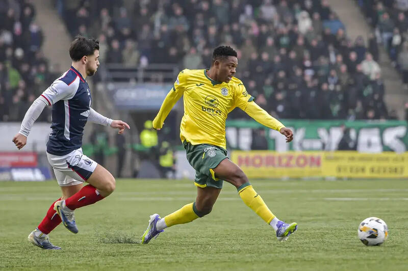 Celtic Confirmed To Be ‘Interested’ In Two Premiership Stars