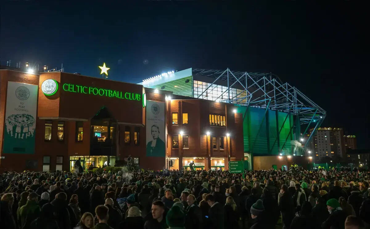 Celtic Fans Collective Launch ‘Final Day’ Strategy