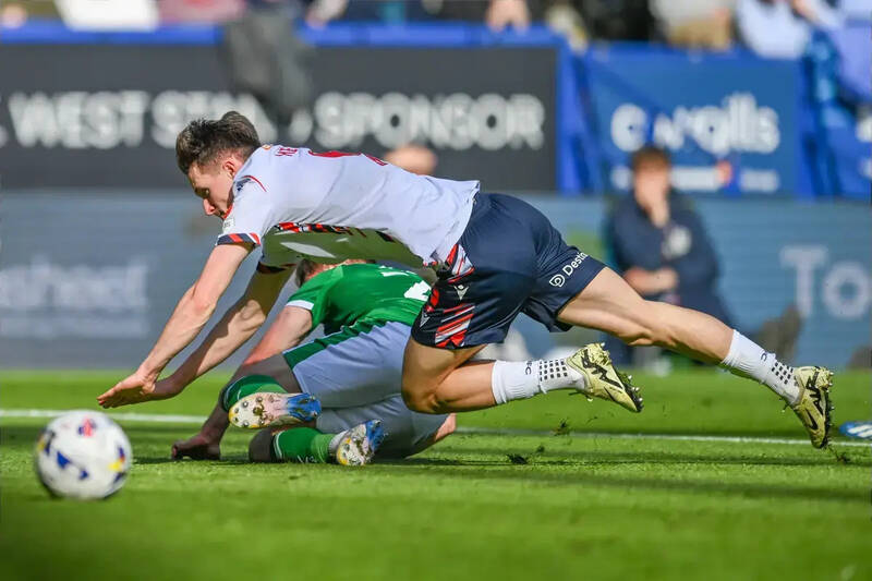 Celtic Loanee Makes Stark Comparison