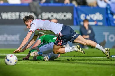 Celtic Loanee Makes Stark Comparison